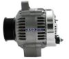 KOMAT 6008616410 Alternator